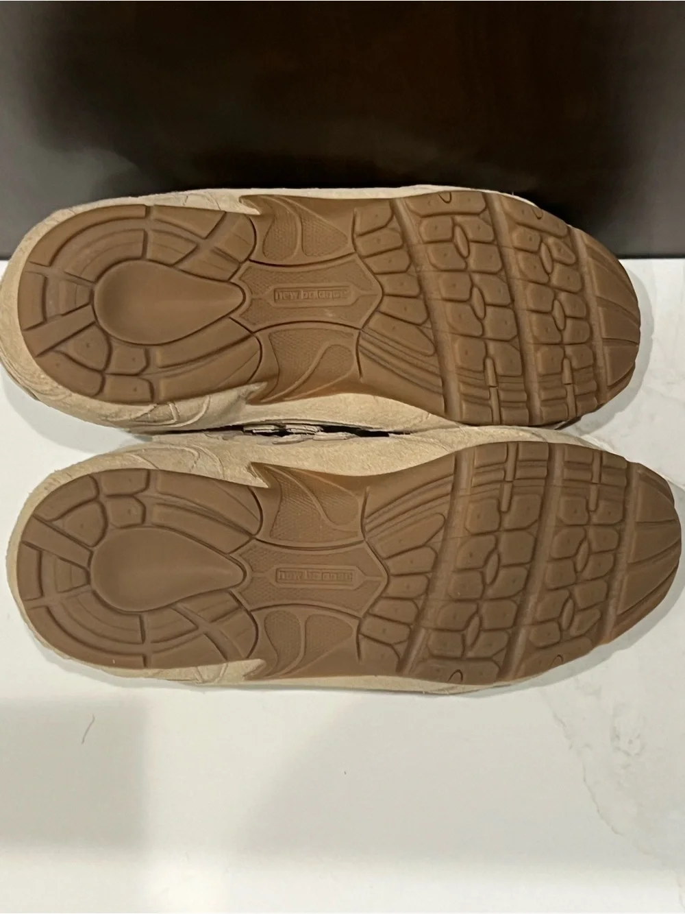 Designer inspired retro sneakers